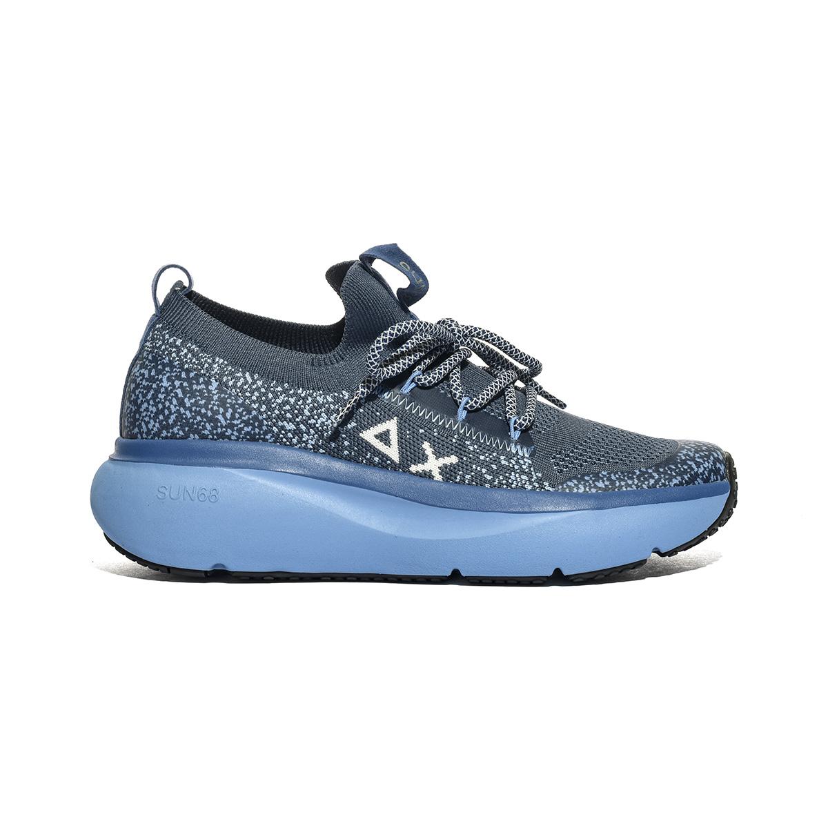 SUN 68 Z35327T 07 Sneakers Bambino 