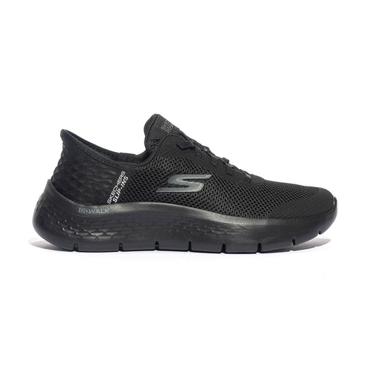 SKECHERS 124836 BBK Sneakers Donna 