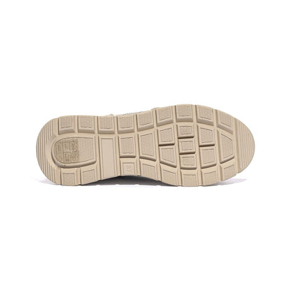 Sneakers Keys K11232 Beige K11232ROCK KEYS