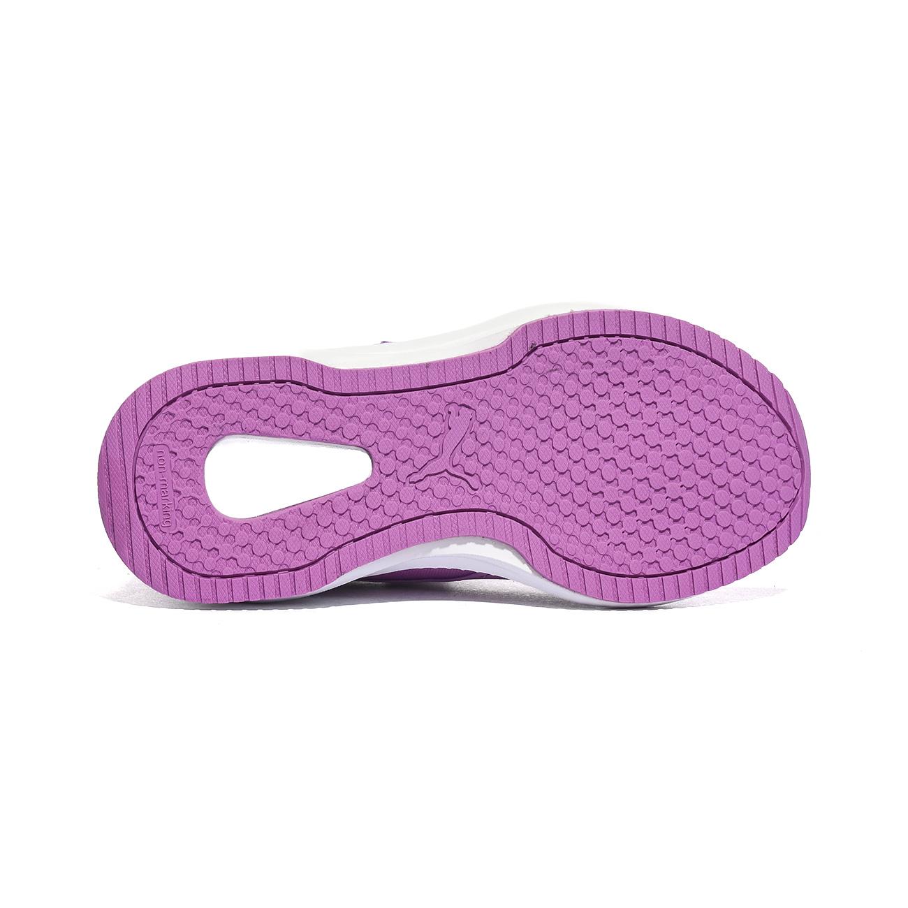 PUMA 401527-13 MIX Sneakers Bambina 