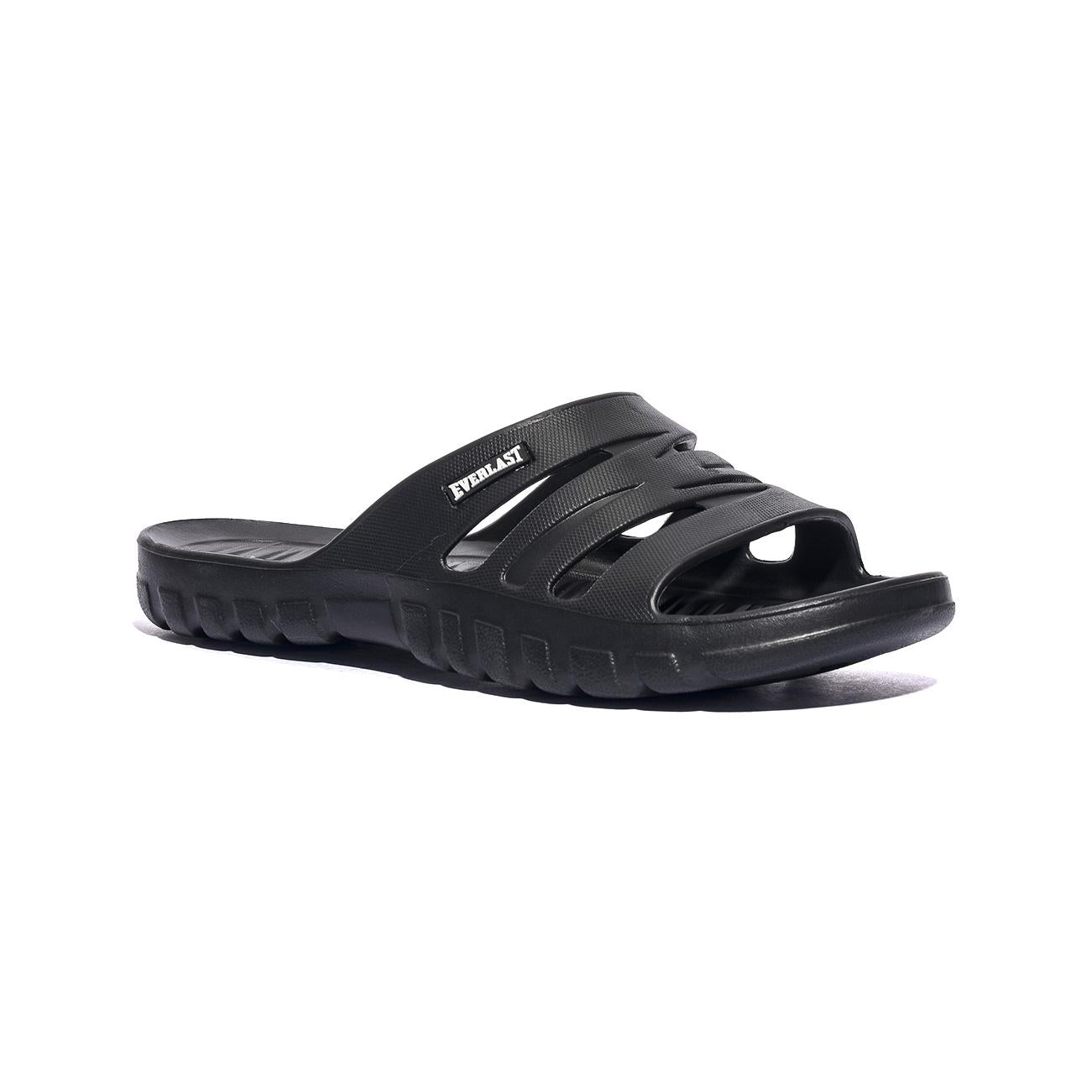 EVERLAST EV064 BLACK Ciabatte Uomo 