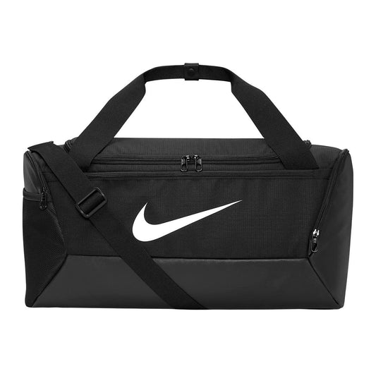 NIKE CU8097-010 BLACK BLACK WHITE BORSA Unisex 