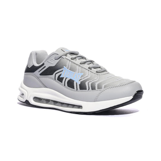 EVERLAST EV-020 LT GREY BLACK Sneakers Unisex 