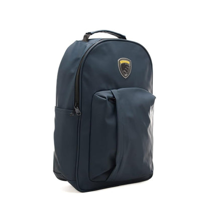 BLAUER S6DAHL01 RUB NAVY Zaini Unisex 