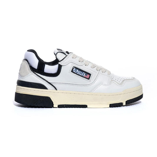 AUTRY CLC LOW ROLW MM04 Sneakers Donna 