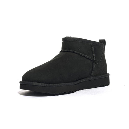 Ugg 1116109 BLK MAMMUT Donna 