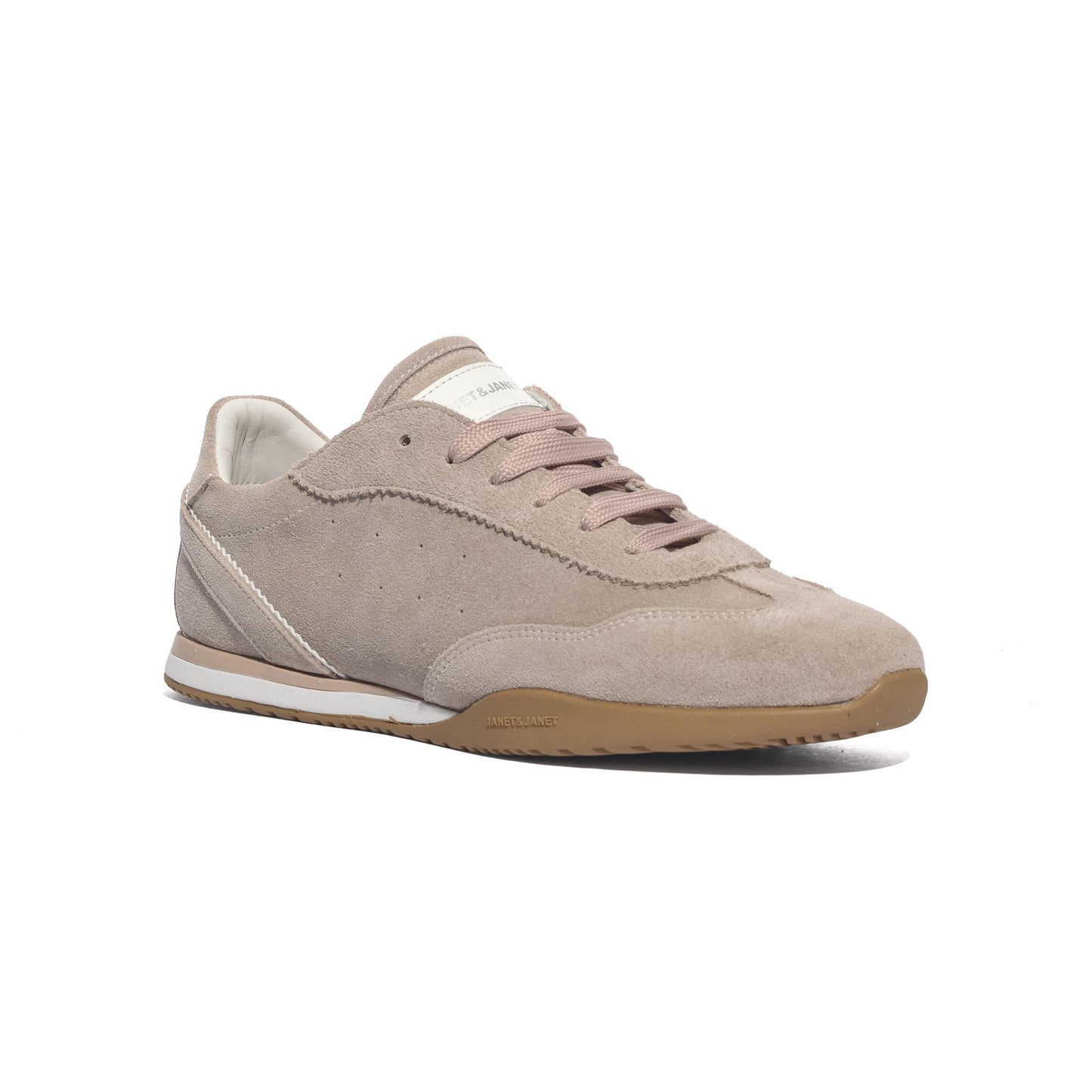 JANET&JANET J-630 PINK Sneakers Donna 
