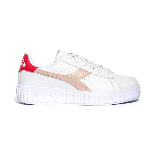 DIADORA 101.180447 ROSA BIETOLA Sneakers Unisex Bambino 