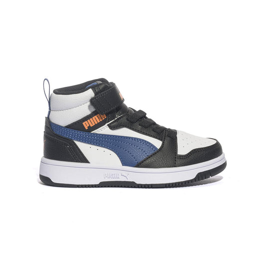 Sneakers Puma 393832-31 Nere Bianche 393832-31MIX PUMA