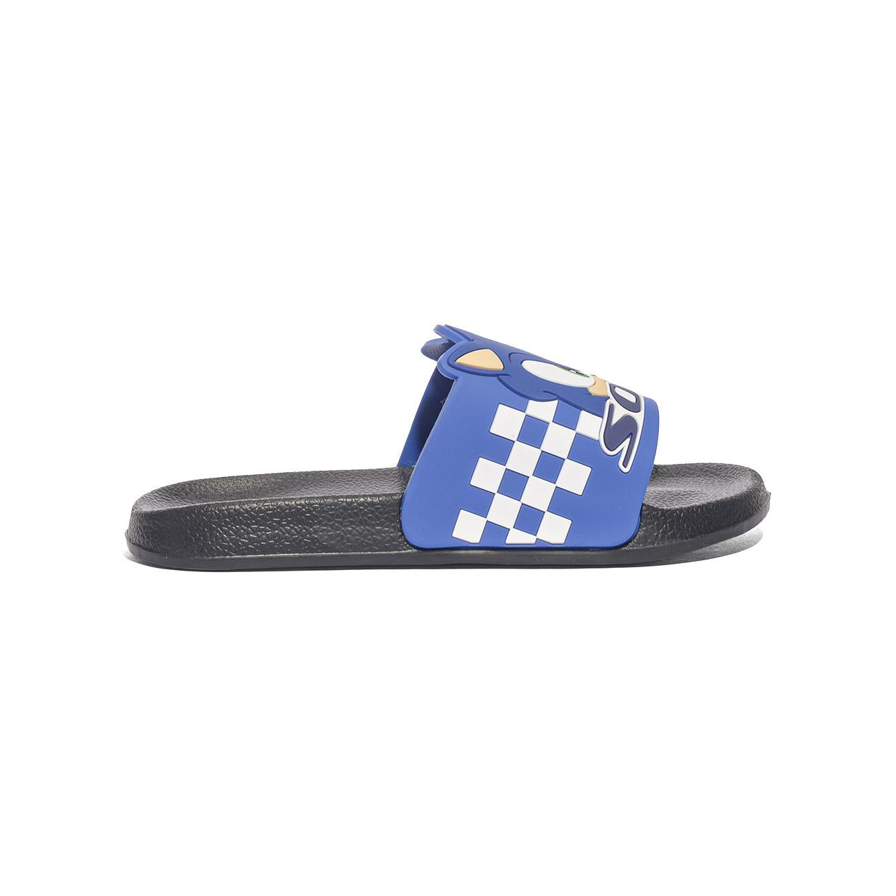 SONIC N9610098S MULTI Ciabatte Bambino 