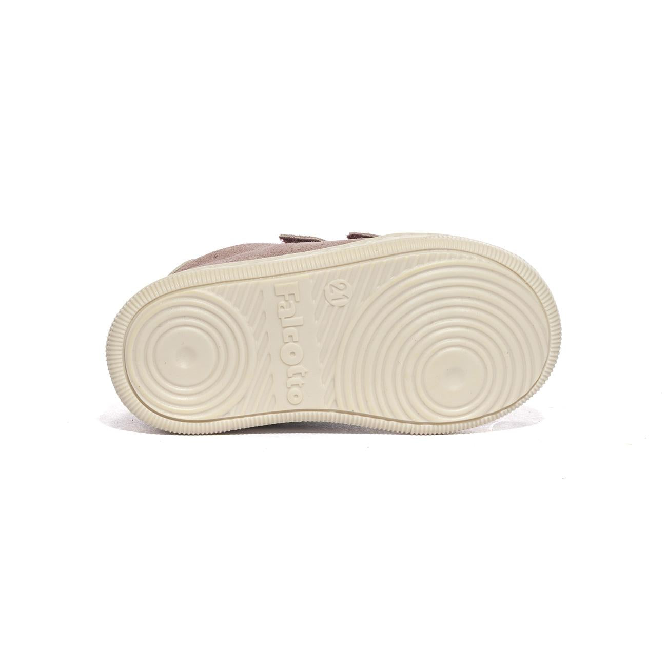 Sneakers Falcotto Kiner Rosa 0012017846.04.1M30ROSE PLATINUM FALCOTTO