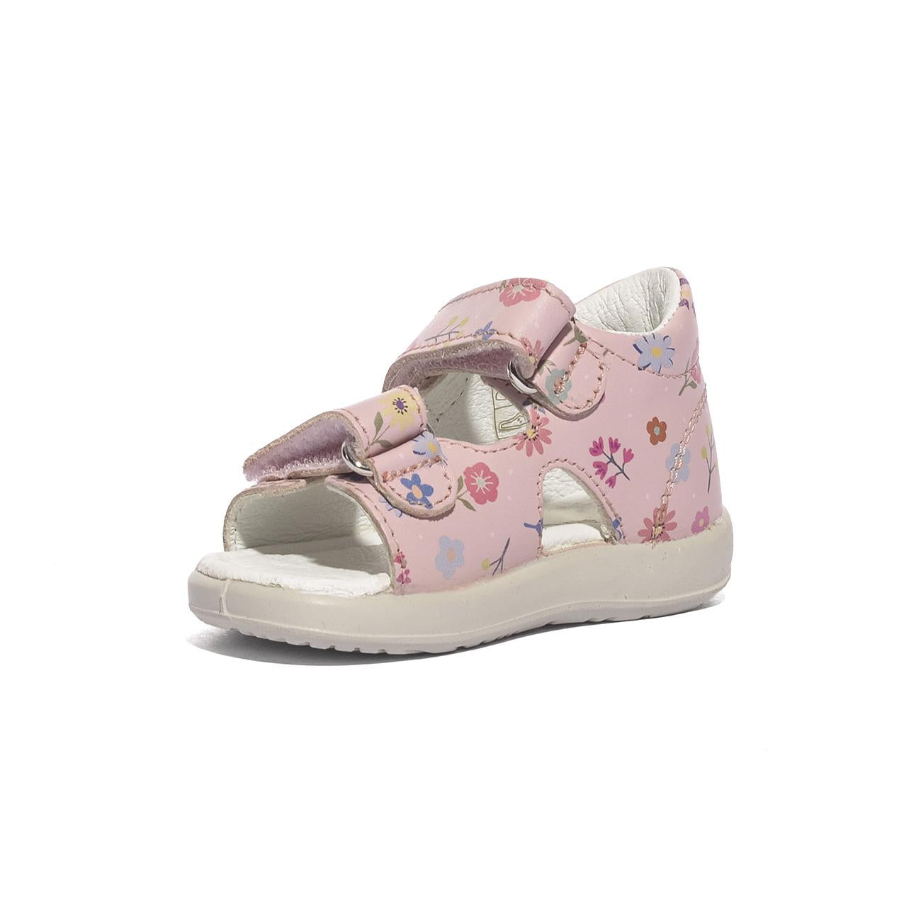 FALCOTTO 0011500728.94.0M02 PINK Sandali Bambina 