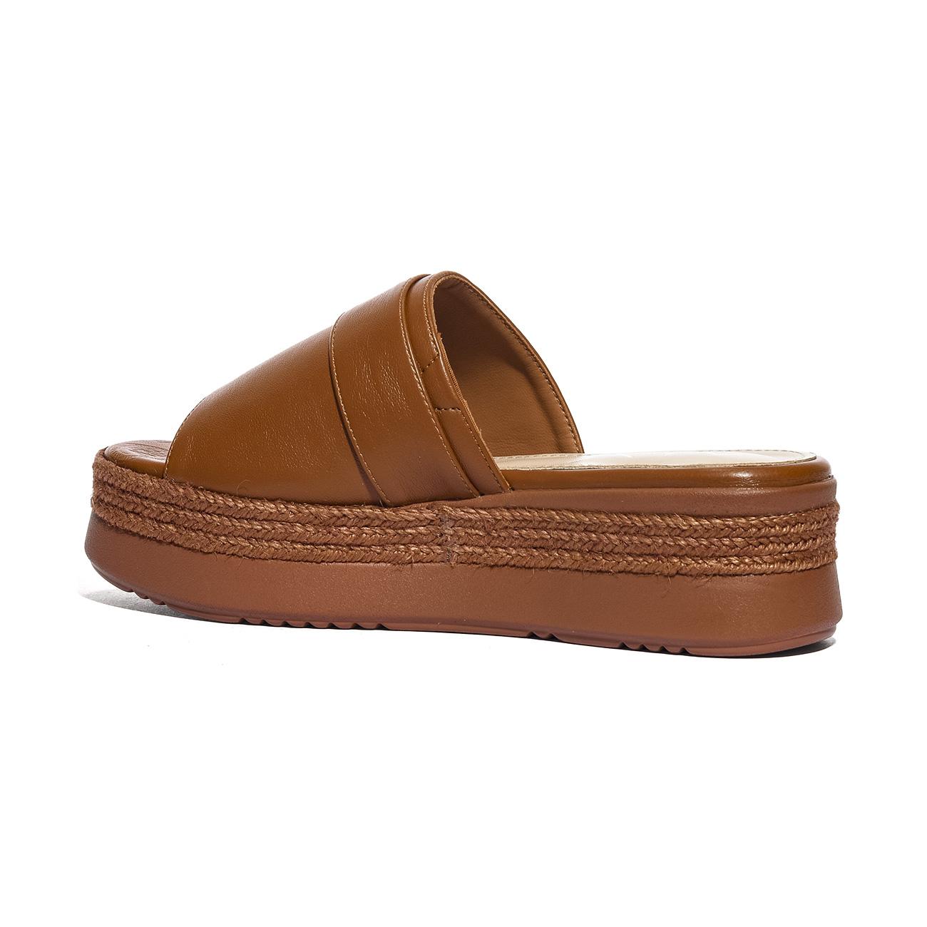 ALV By Alviero Martini ALVSD0068 TAN Sandali Donna 