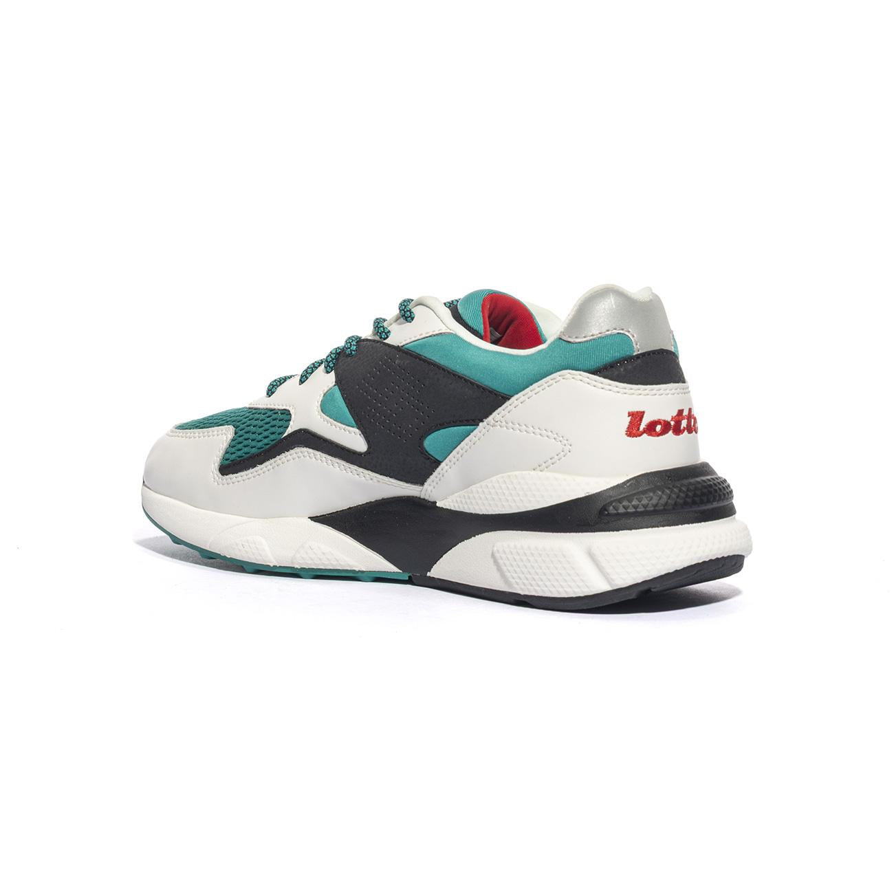 LOTTO 213195 BLUE GLAS Sneakers Uomo 