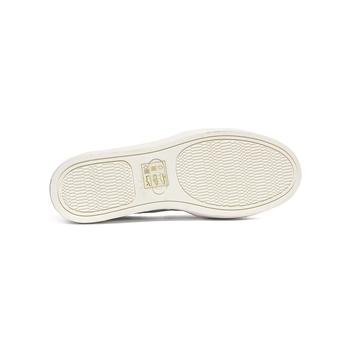 LIUJO BA6061TX523S3993 DENIM SADDLE Slip-on Donna 