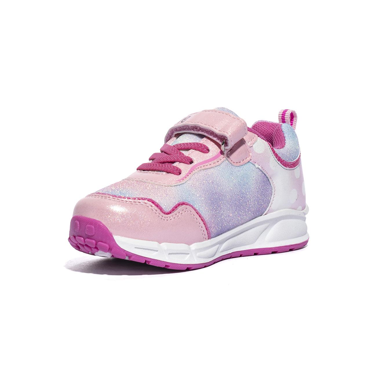 Minnie D3010769T PINK Sneakers Bambina 
