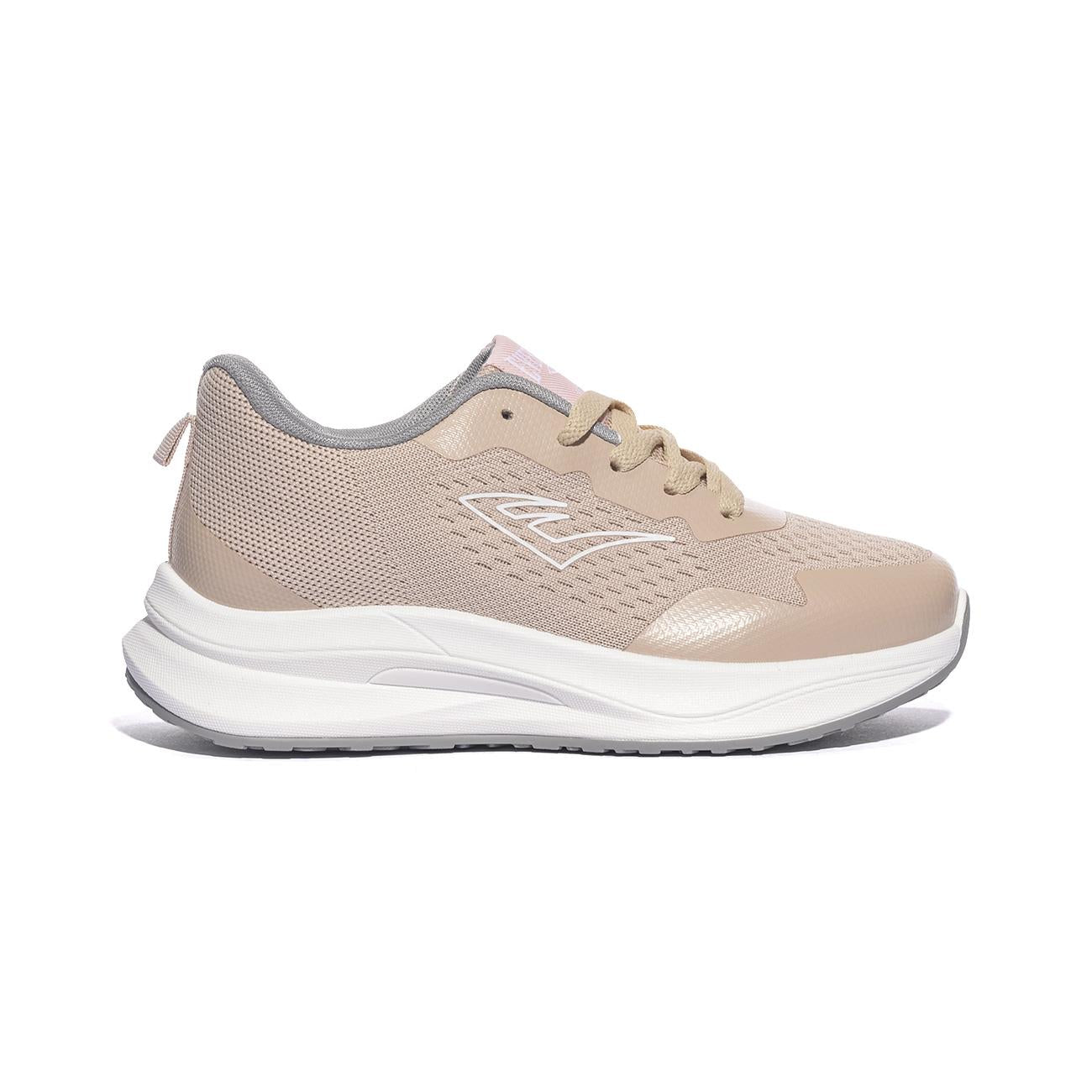 EVERLAST EV-3389 CAMEO PINK WHITE ASH Sneakers Unisex 