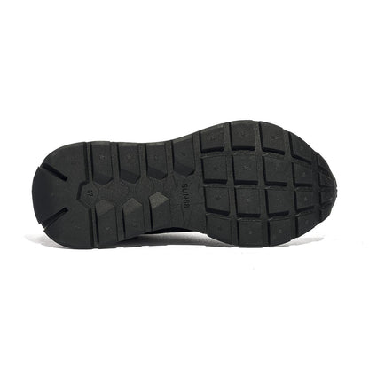SUN 68 Z36202 NERO Sneakers Donna 