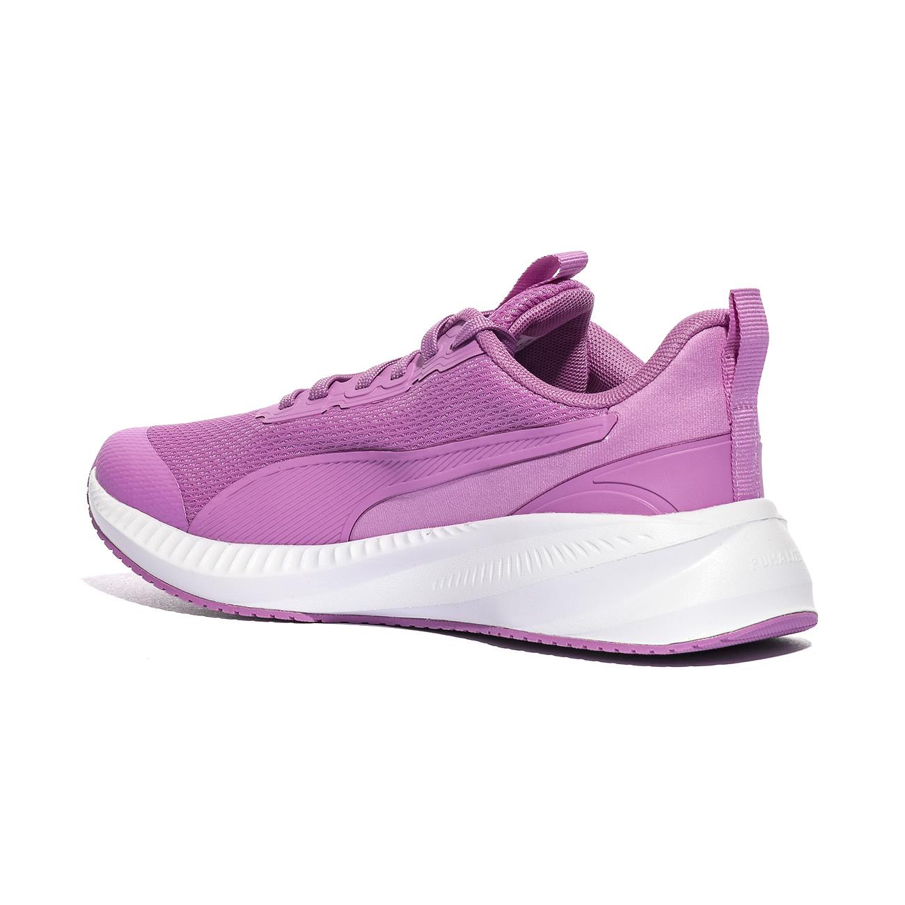 PUMA 401526-13 MIX Sneakers Bambina 