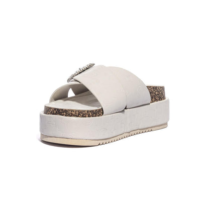 LAURA BIAGIOTTI 9086 MUD Sabot Donna 