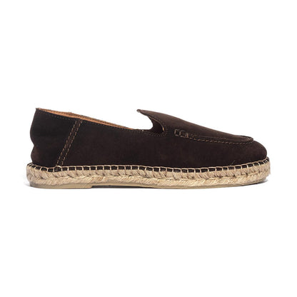 Espadrillas Frau 18d2 Testa Di Moro 18D2T.MORO FRAU