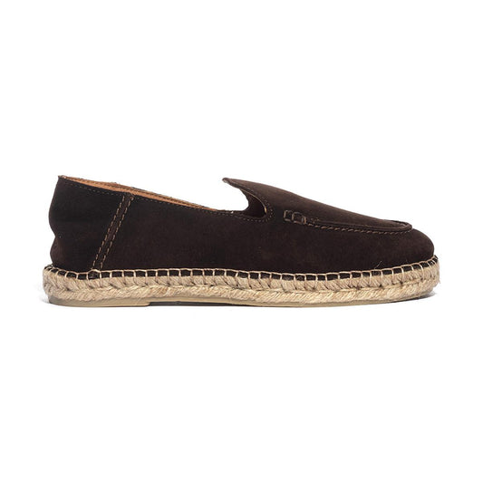 Espadrillas Frau 18d2 Testa Di Moro 18D2T.MORO FRAU