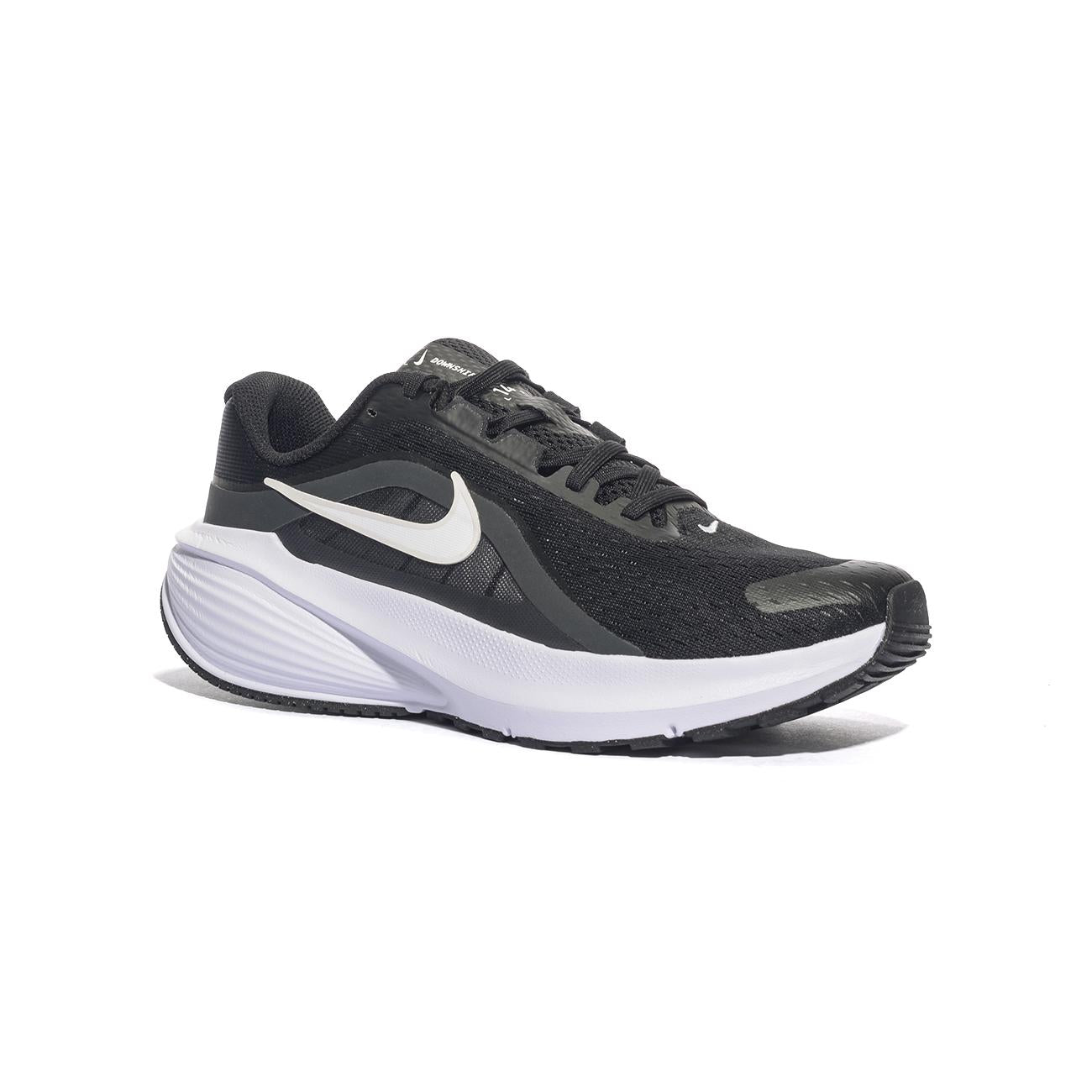 NIKE IB1895-002 BLACK WHITE ANTHRACITE WOLF Sneakers Uomo 
