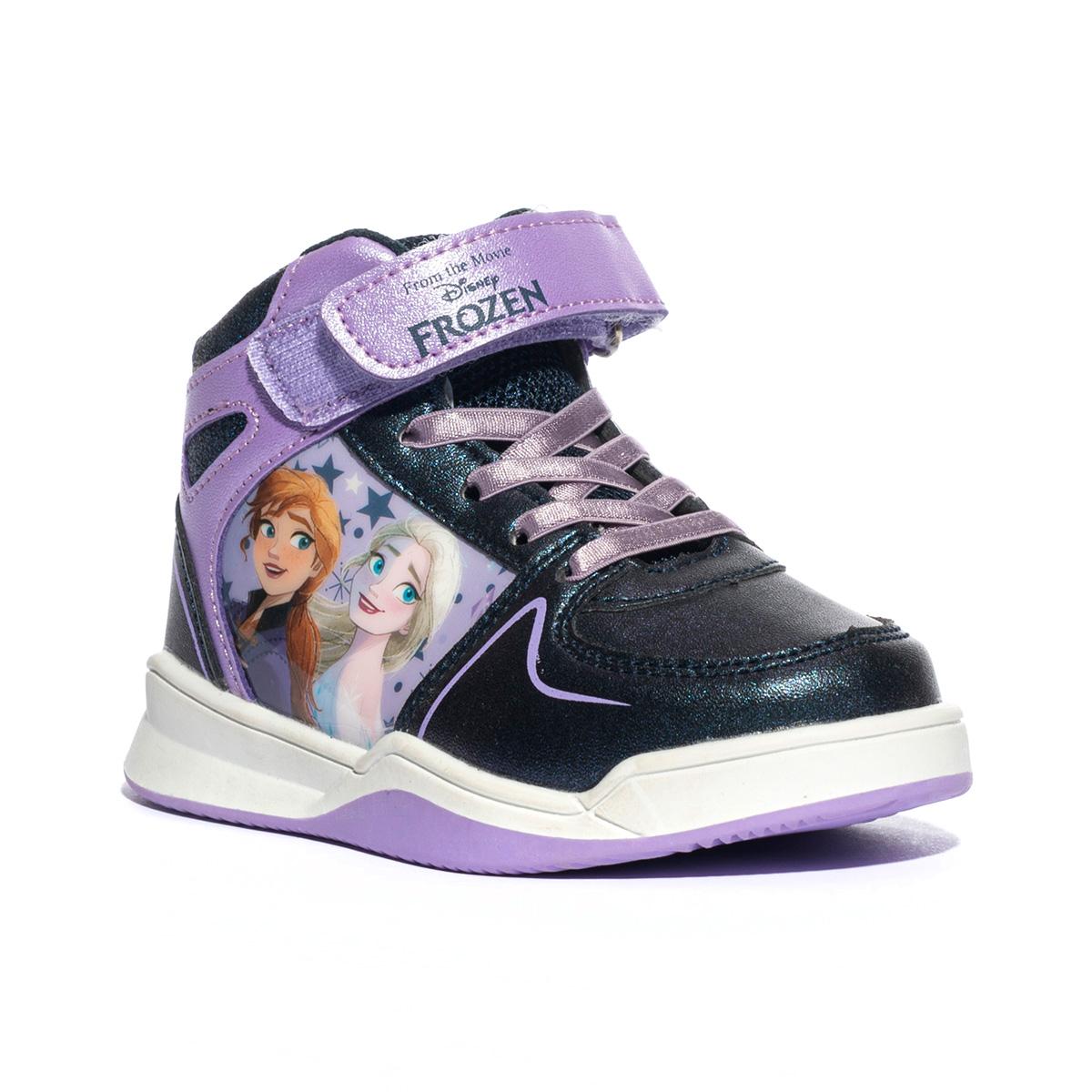 FROZEN D4310336S NAVY Sneakers Bambina 