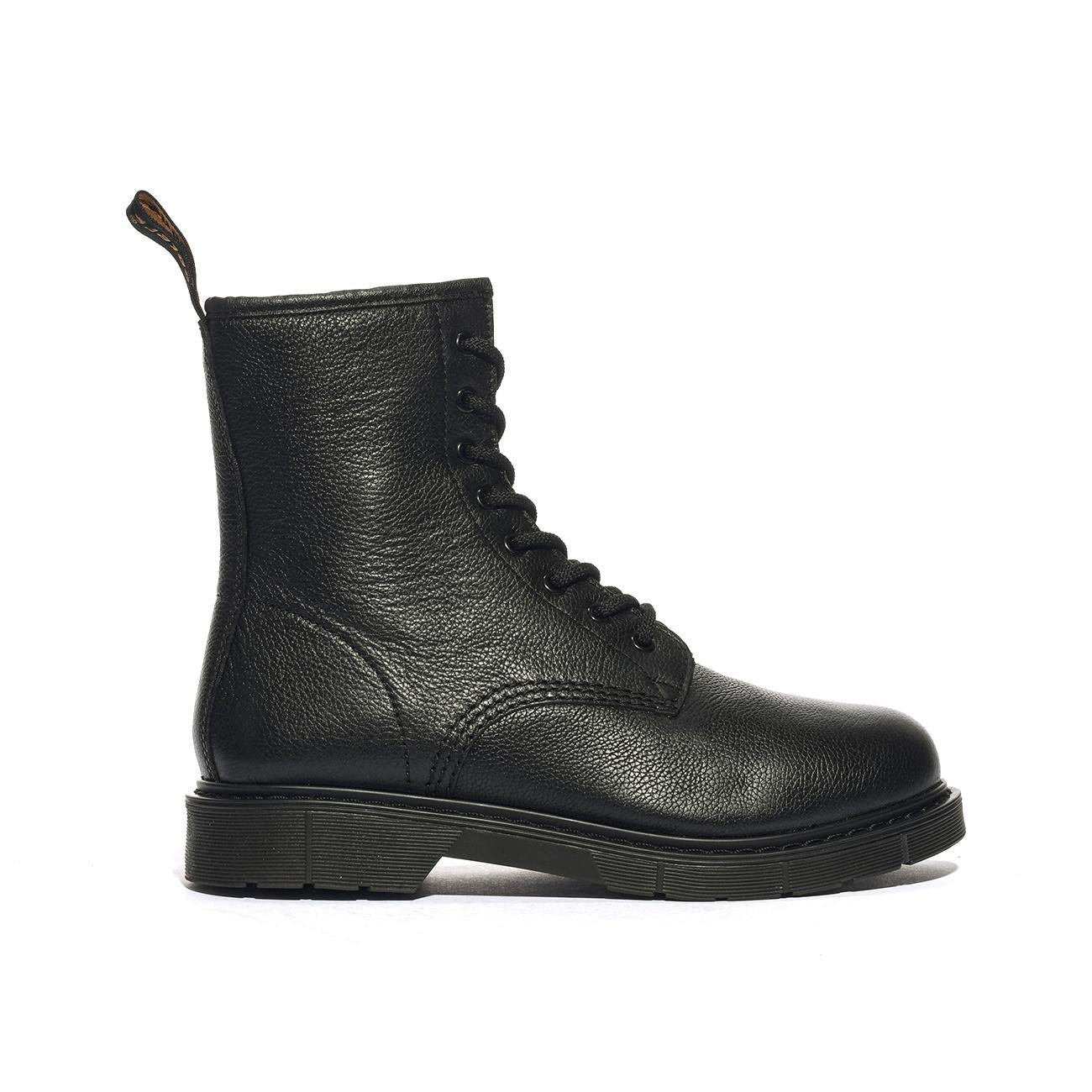 SHOOTERS S149 BLK Anfibi Uomo 
