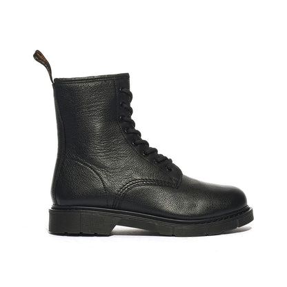 SHOOTERS S149 BLK Anfibi Uomo 