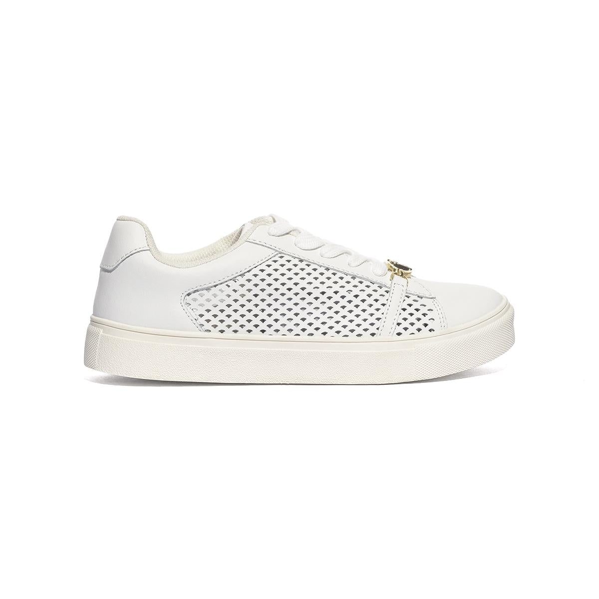 LIUJO BA6063PX24601111 PERFORA BLACK Sneakers Donna 