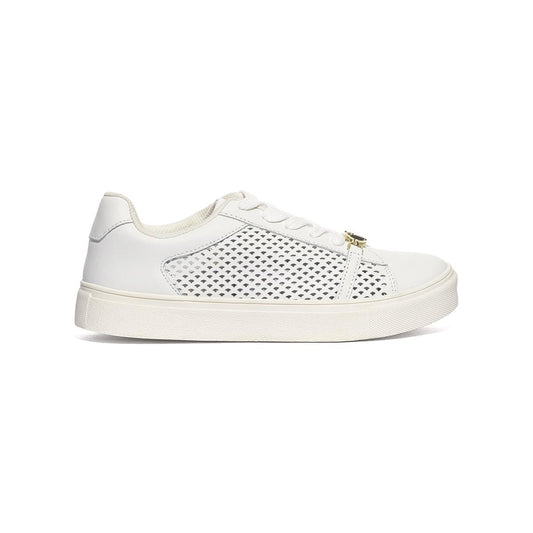 LIUJO BA6063PX24601111 PERFORA BLACK Sneakers Donna 