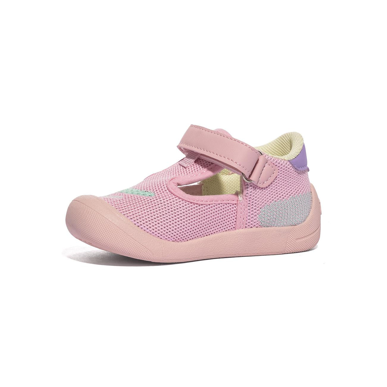 FALCOTTO 0011501070.01.3M33 PINK CAPRI Sneakers Bambina 