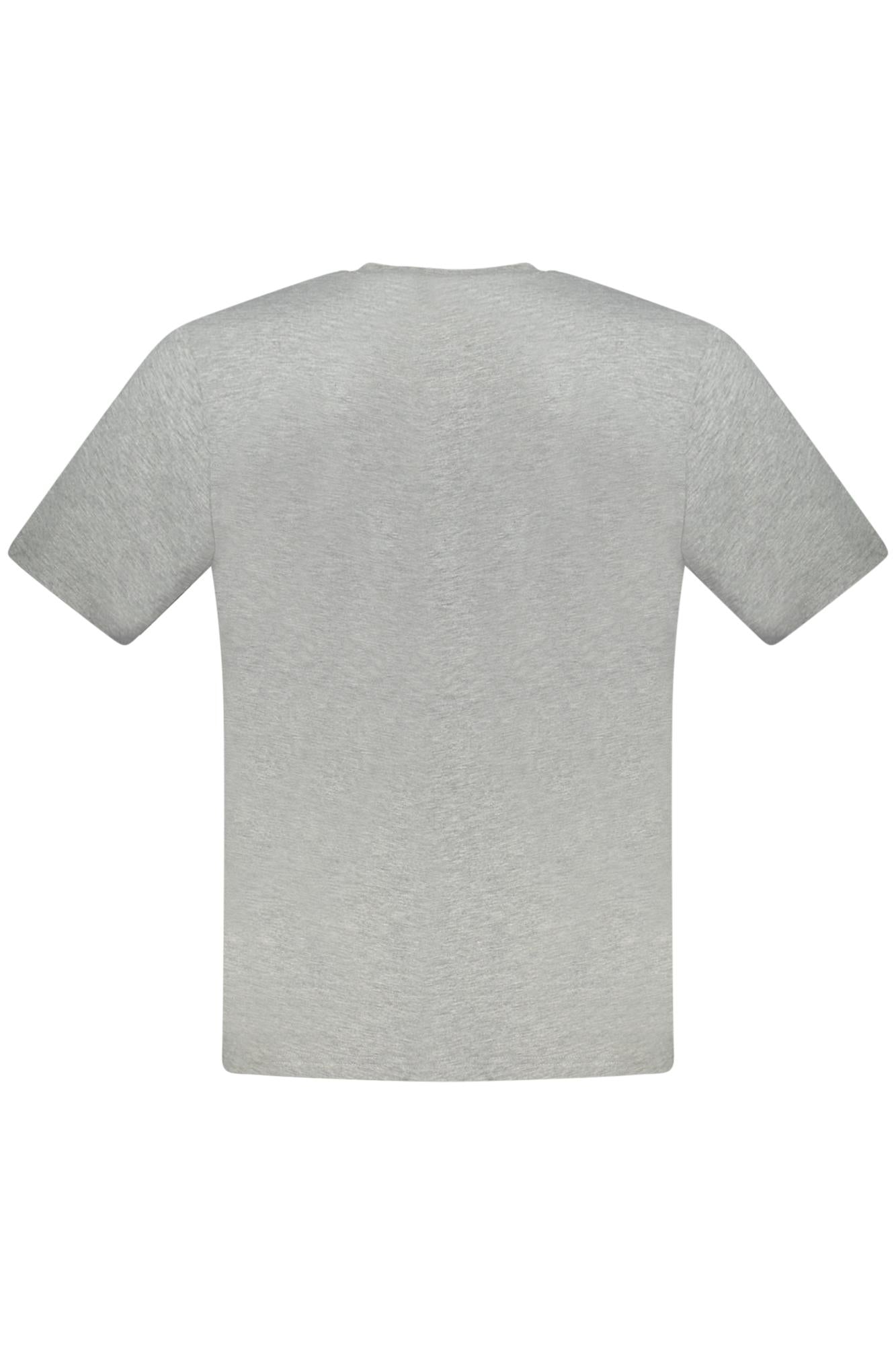 NORTH SAILS 996016000_GR0926 Grigio T-Shirt Uomo 