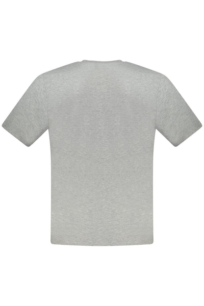 NORTH SAILS 996016000_GR0926 Grigio T-Shirt Uomo 