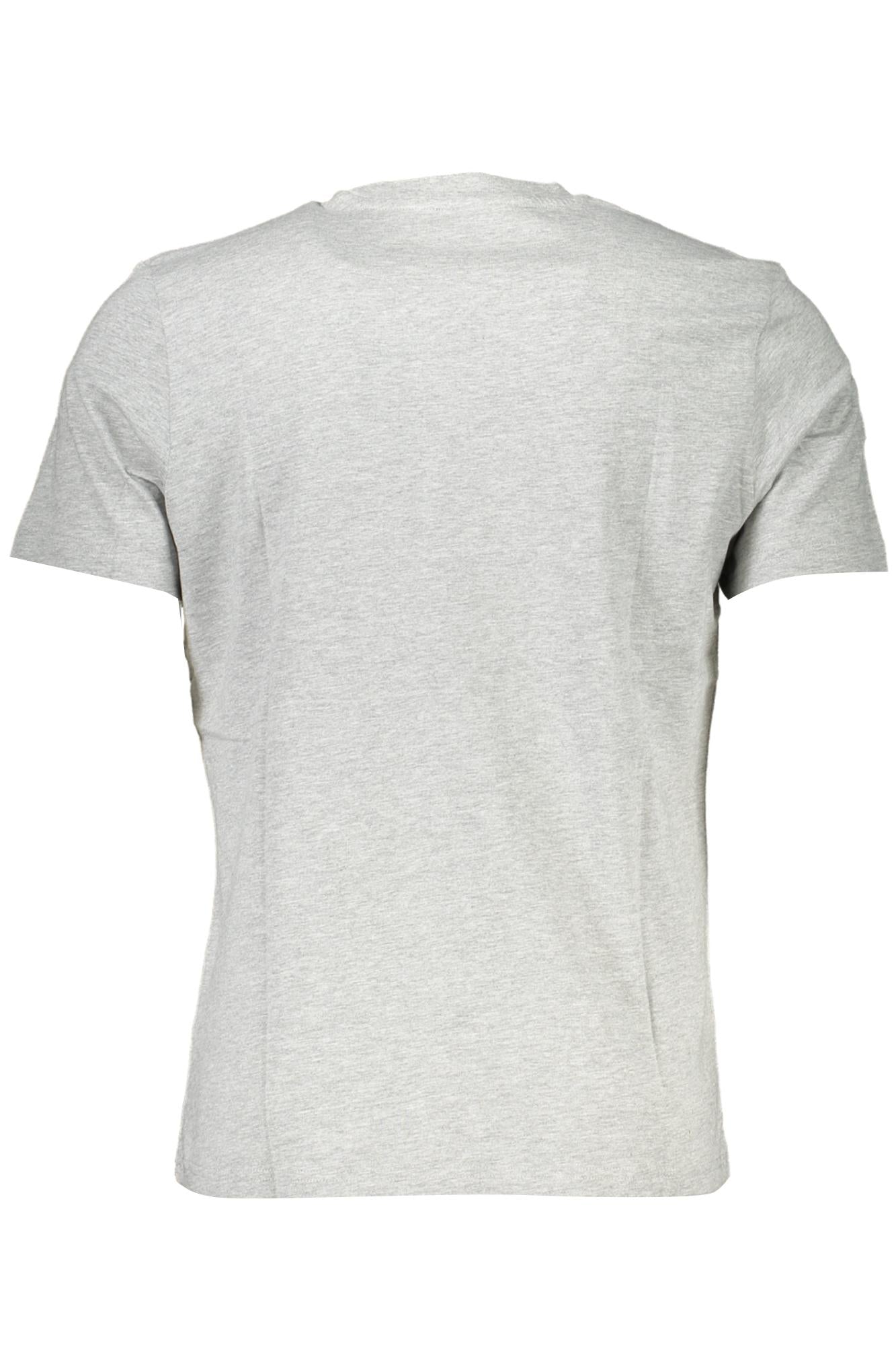 NORTH SAILS 902831000_GR0926 Grigio T-Shirt Uomo 