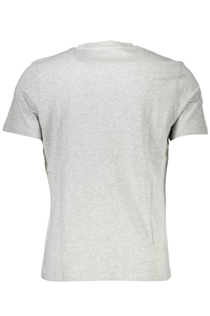 NORTH SAILS 902831000_GR0926 Grigio T-Shirt Uomo 