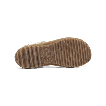 NATURINO 0011500724.70.0N02 MILK Sandali Bambina 
