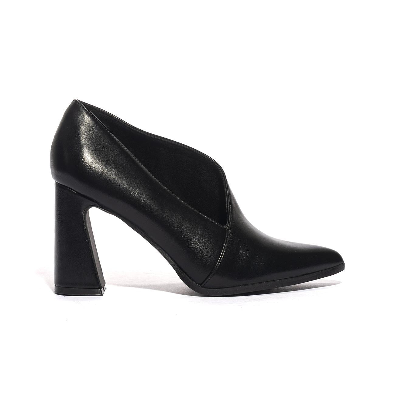 KHARISMA 1572 NERO Decollete Donna 