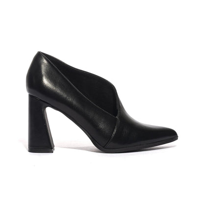 KHARISMA 1572 NERO Decollete Donna 