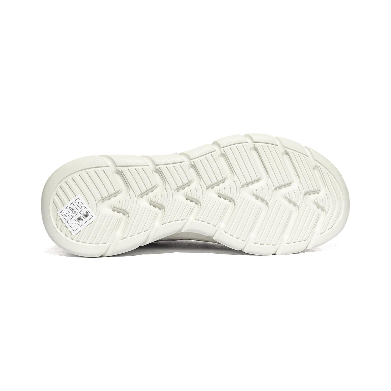 SKECHERS 117385 BLSH Sneakers Donna 