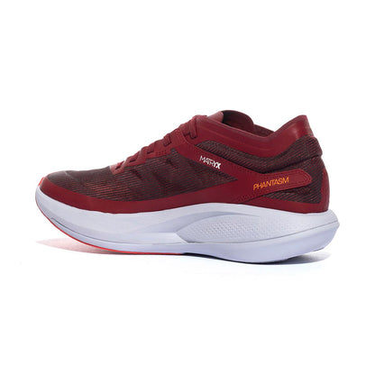 SALOMON L41610300 PURPLE VIBRANT ORA Sneakers Uomo 