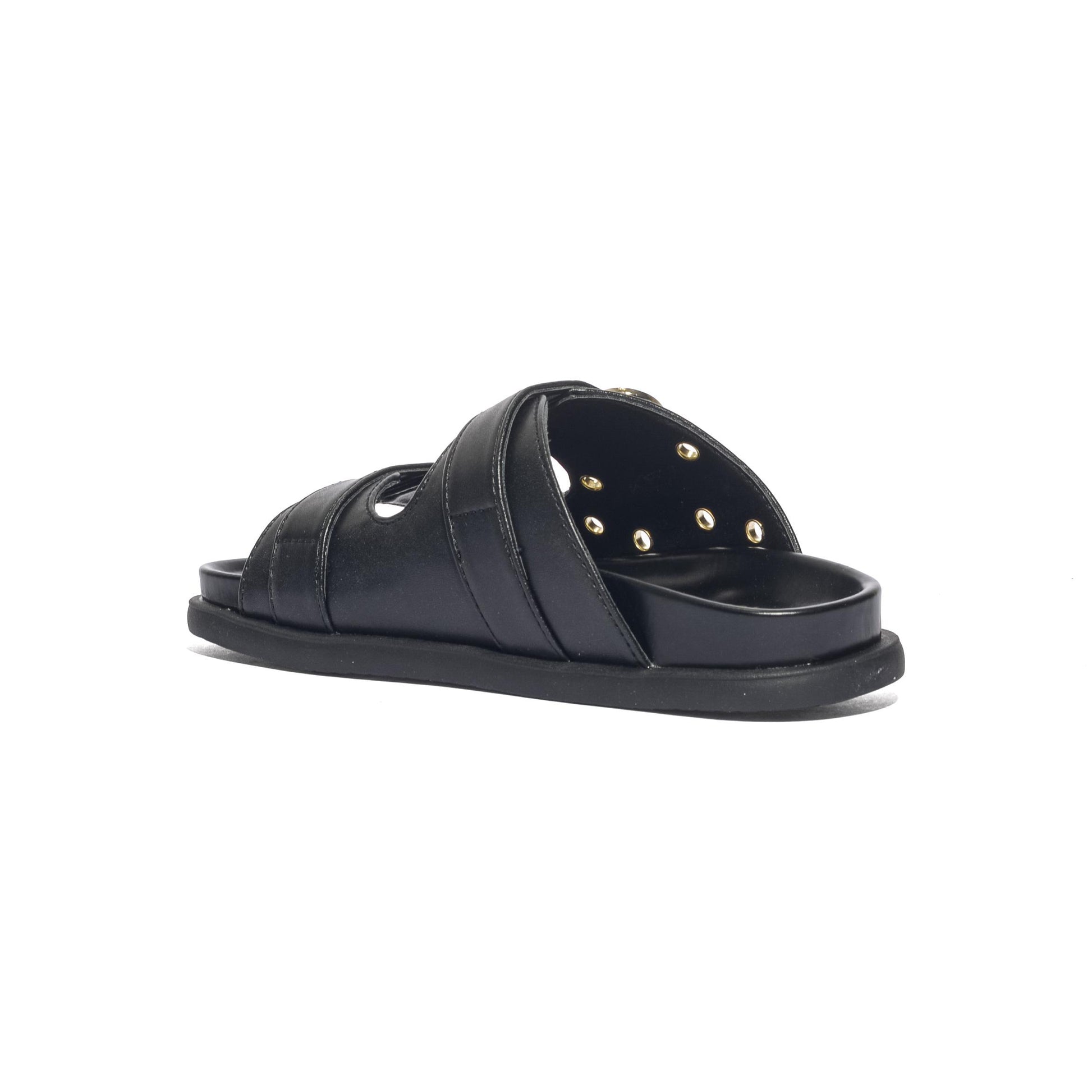CULT T620 BLACK Sandali Bambina 