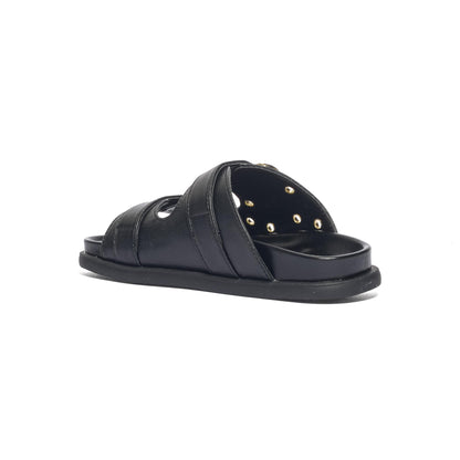 CULT T620 BLACK Sandali Bambina 