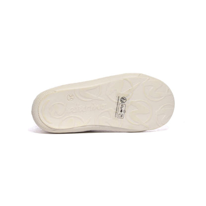 Sneakers Naturino Cocoon Platino 0012012889.CO.0Q06PLATINUM NATURINO