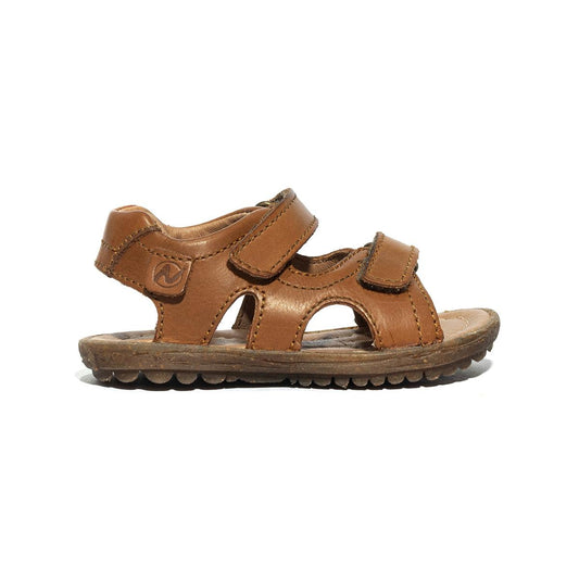 NATURINO SKY COGNAC COGNAC Sandali Bambino 