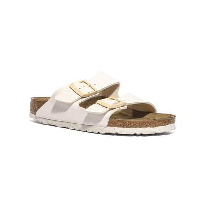 BIRKENSTOCK 1027339 EGGSHELL Sandali Donna 