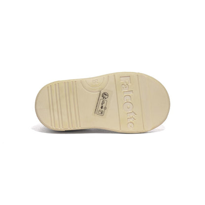 FALCOTTO 0012019160.01.2N80 MILK SAND Sneakers Bambino 