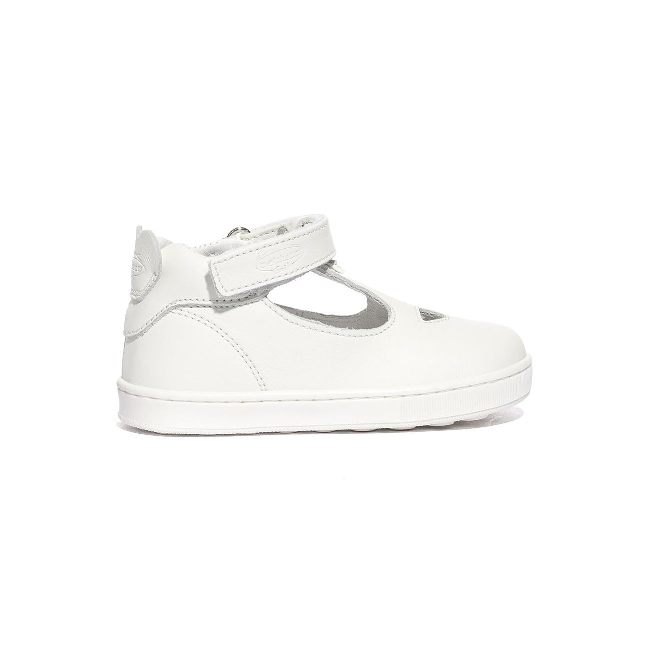 BALDUCCI CITA5832 BIANCO Sneakers Bambino 