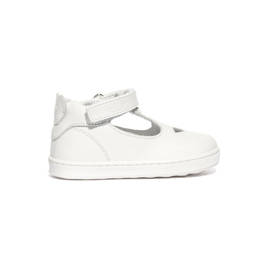 BALDUCCI CITA5832 BIANCO Sneakers Bambino 